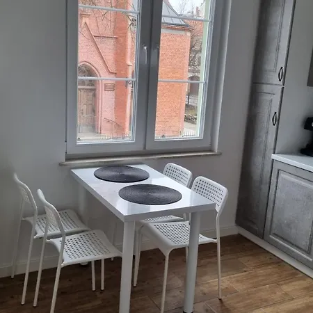 Apartament Amfiteatr Stare *