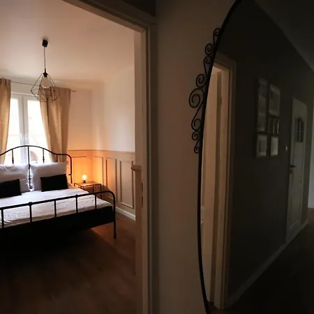 Amfiteatr Stare Apartment *
