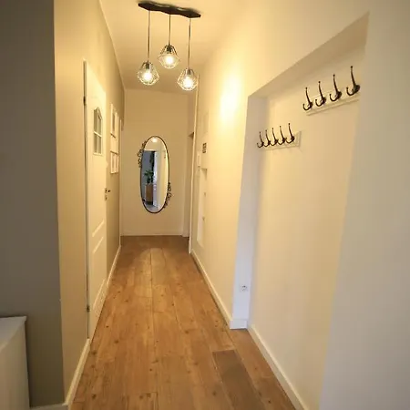 Amfiteatr Stare Apartment