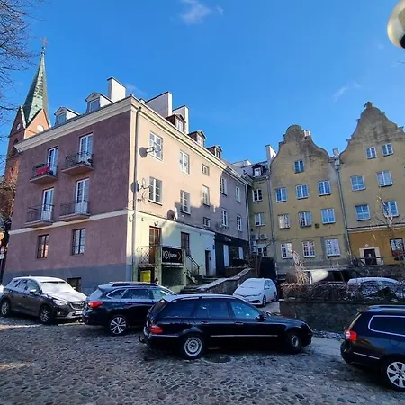 Amfiteatr Stare Apartment