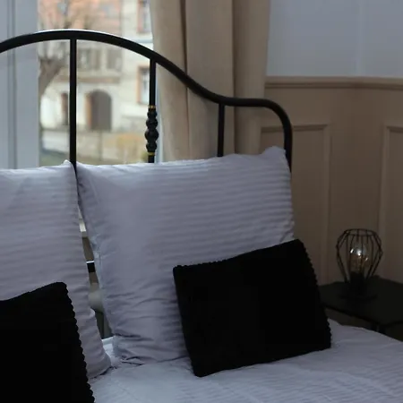 Amfiteatr Stare Apartament