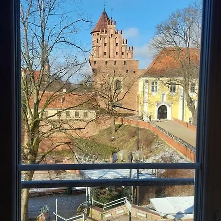 Amfiteatr Stare * Olsztyn (Warmian-Masurian)