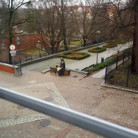 Apartament Amfiteatr Stare Olsztyn (Warmian-Masurian)